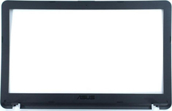 Fotoja e Kornizë për laptop ASUS për X540BP/X540MB/X540UB/X540NV, e zezë