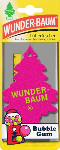 Fotoja e Aromë për makina WUNDER-BAUM (23-140)