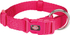 Fotoja e Kollare për qen Trixie Premium, L-XL, 40-46cm/25mm, rozë, Picture 1