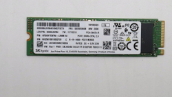 Fotoja e Disk i jashtëm SSD Lenovo M.2, PCIe, NVMe