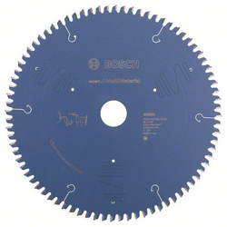 Fotoja e Disk Bosch, 250 x 30 mm, 80 dhëmbë (2608642494)