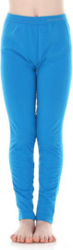 Fotoja e Pizhame për fëmijë Brubeck Comfort Cotton Junior 128/134 (LE11180), S, të kaltra