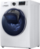 Fotoja e Rrobalarëse dhe tharëse për rroba Samsung WD8NK52E0ZW, 8 kg, 5 kg, 1200 rpm, e bardhë, Picture 5
