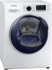 Fotoja e Rrobalarëse dhe tharëse për rroba Samsung WD8NK52E0ZW, 8 kg, 5 kg, 1200 rpm, e bardhë, Picture 7
