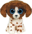 Fotoja e Qen lodër Meteor Mascot Ty Beanie Boos (GXP-800211), i kaftë/i bardhë, Picture 1