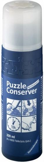 Fotoja e Ngjitës për puzzle Ravensburger