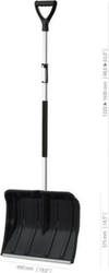 Fotoja e Lopatë bore Prosperplast Alpe 50 Eco, 49 x 37.5 cm
