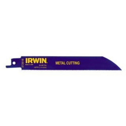 Fotoja e Teh sharre për metale Irwin Saber, 100mm, 14t / inch