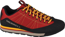 Fotoja e Këpucë Merrell Catalyst Storm J2002783,	nr. 37, të kuqe