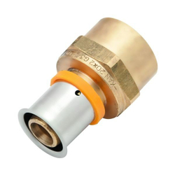 Fotoja e Gyp lidhës KAN-therm 40x3.5 G1 1/4"