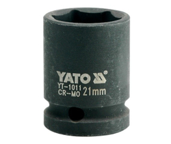 Fotoja e Çelës Yato 6-point, 1/2", 21mm