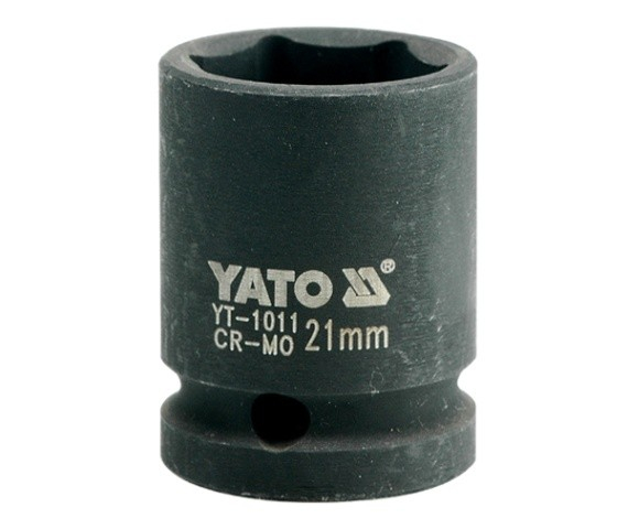 Fotoja e Çelës Yato 6-point, 1/2", 21mm