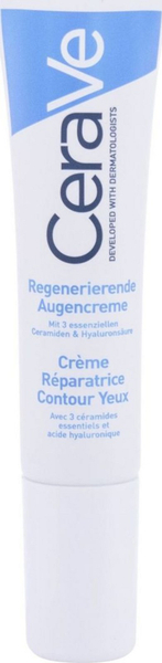 Fotoja e Krem për sy CeraVe Repair Rebuilding, 14ml