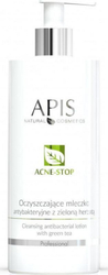 Fotoja e Balsam për lëkurë APIS Acne-Stop Cleansing Antibacterial, 500ml