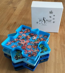 Fotoja e Rregullues për puzzle Jig & Puzz