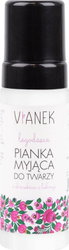 Fotoja e Shkumë për pastrimin e fytyrës Vianek, 150 ml