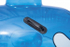 Fotoja e Delfin Notues Bestway, 1.57m x 94 cm, i kaltër, Picture 2