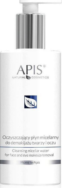 Fotoja e Ujë micellar APIS Cleansing për fytyrë, 300ml