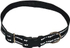 Fotoja e Kollare për qen Chaba Reflective Collar, 20mm, e zezë, Picture 1