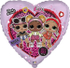 Fotoja e Balon Flexmetal FX - LOL: Rock, 18
