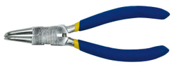 Fotoja e Dana Vorel Circlip, 160mm 43053, të kaltra