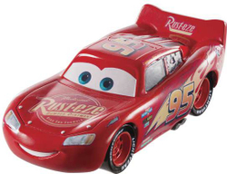 Fotoja e Lodër Mattel nga Cars 3