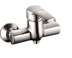 Fotoja e Rubinet për dush KFA Quartz chrome