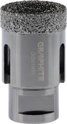 Fotoja e Sharrë Graphite Diamant 35 MM X M14 55H310