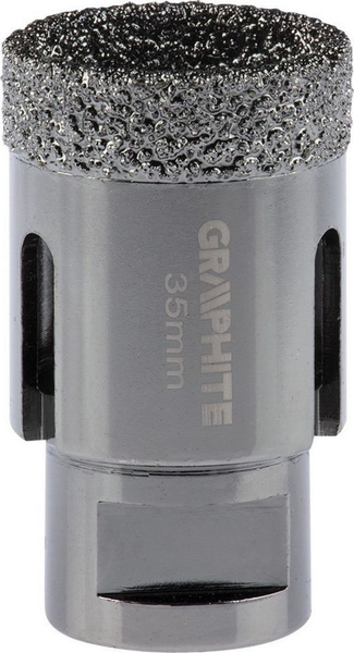 Fotoja e Sharrë Graphite Diamant 35 MM X M14 55H310