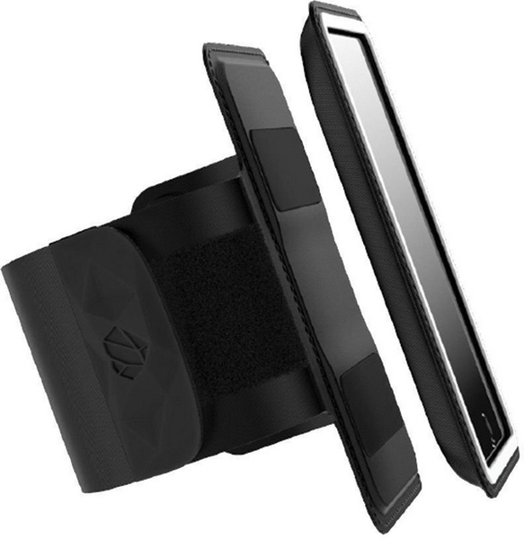 Fotoja e Shirit magnetik për celular Shapeheart (1700UA1-01), 5.5", i zi
