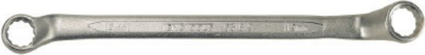 Fotoja e Çelës unazor Teng Tools Offset, 10 x 11mm