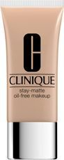 Fotoja e Krem pudër Clinique Stay,Matte (Oil,Free Makeup) 30 ml
