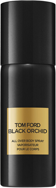Fotoja e Sprej për trup Tom Ford Black Orchid,