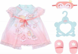 Fotoja e Fustan për kukulla Zapf Baby Annabell, 43cm
