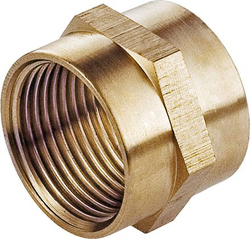 Fotoja e Lidhës tunxhi Perfexim(07-208-0320-000), GW 5/4 "