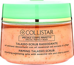 Fotoja e Skrab për trup Collistar Firming Talasso Detoxifying Exfoliating Salts (W), 700g