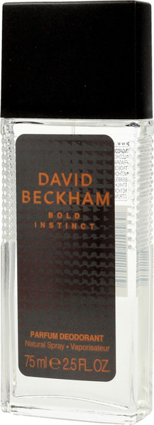 Fotoja e Deodorant për meshkuj David Beckham Bold Instinct, 75 ml