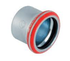 Fotoja e Mbyllës fundor Geberit Mapress C-Steel 18 mm, çelik, Picture 1
