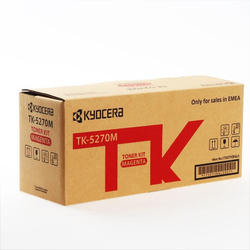 Fotoja e Toner për printer Kyocera TK-5270 Magenta