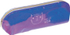 Fotoja e Çantë lapsash Starpak STK GLANCE CAT PB 24/48, vjollcë, Picture 1