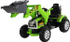 Fotoja e Traktor LEANToys, i gjelbër, Picture 2
