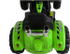 Fotoja e Traktor LEANToys, i gjelbër, Picture 4