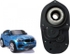 Fotoja e Set motor dhe kuti e shpejtësive LEANToys për Aku BMW X6M, Picture 1