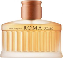 Fotoja e Eau de Toilette Laura Biagiotti Roma Uomo, 40 ml