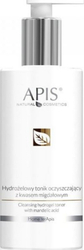 Fotoja e Tonik pastrues për lëkurë APIS, 300 ml