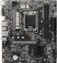 Fotoja e Pllakë amë MSI PRO H610M-G, Intel H610, Socket 1700, 2 slota, Micro ATX, Picture 2