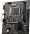 Fotoja e Pllakë amë MSI PRO H610M-G, Intel H610, Socket 1700, 2 slota, Micro ATX, Picture 3