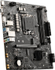 Fotoja e Pllakë amë MSI PRO H610M-G, Intel H610, Socket 1700, 2 slota, Micro ATX, Picture 4