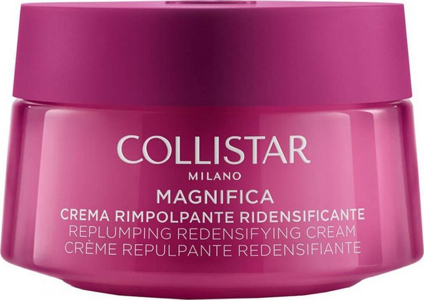 Fotoja e Krem për fytyrë Collistar Magnifica Replumping Redensifying (121938), 50 ml