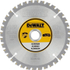 Fotoja e Disk prerës Dewalt 165x20mm, 36 dhëmbë, Picture 1